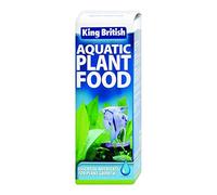 King British Aquatic Plant Food, 100 ml