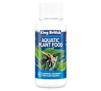 King British Aquatic Plant Food