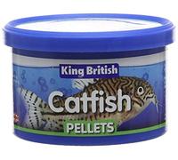 King British Catfish Pellet 65 g
