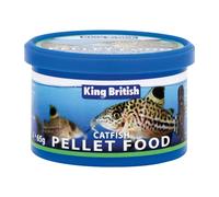 King British Catfish Pellet 65 g