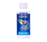 King British Safe Water (aquarium) 250ml