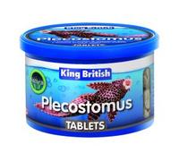 Plecostomus Tablets