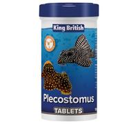 Plecostomus Tablets