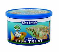 King British Tubifex 10 g