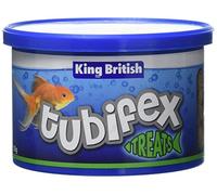 King British Tubifex - 35g Tub
