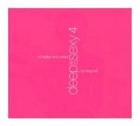 Various Artists - Deep & Sexy 4 Compiled and Mixed By king Britt