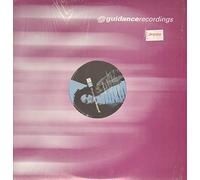 King Britt Feat Ursul - Circie [12" VINYL]