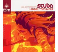 King Britt - King Britt Presents Scuba: Hidden Treasures