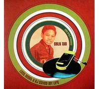 King Britt - Last Night A DJ Saved My Life [Vinyl Single 12'']