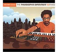 King Britt - Philadelphia Experiment Remixe
