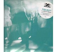 King Britt Pres.Sylk 130 - I Can't Wait [Vinyl Single] [VINYL]