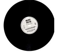 King Britt Pres Sylk 130 - Rising-12"