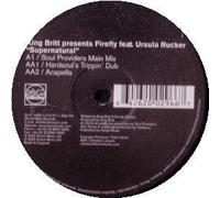 King Britt Presents Firefly / Supernatural (Remix)