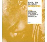 King Britt Presents Oba Fun - Bush Workout [12" VINYL]