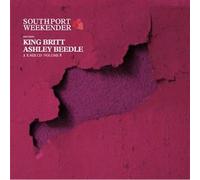 King Britt - Southport Weekender Volume 8
