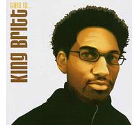 King Britt - This Is King Britt