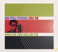 King Britt - When the Funk Hits the Fan