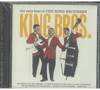 King Brothers - Very Best Of The King Brothers