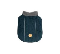 King Buck Quilted Dog Jacket, Deep Teal, M/L, KB-QJKT-DT-M/L-1