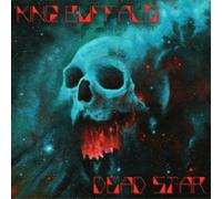 King Buffalo Dead Star (Vinyl) 12" EP