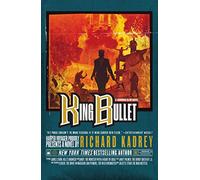 King Bullet: (Sandman Slim Book 12)