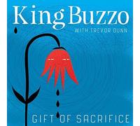 King Buzzo & Trevor - Gift Of Sacrifice [VINYL]