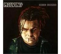 King Buzzo by MELVINS (1993-04-30)