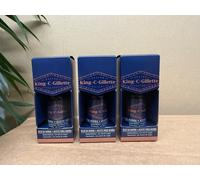 King C. Gillette Gillette King C Aceite Para Barba 30 ml