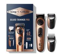 Men's Beard, Body 3-in1 Areas Trimmer Electric Razor for Men Precision Waterprof