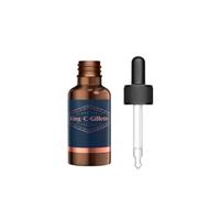 King C Gillette King C. Gillette Beard Oil 30ml