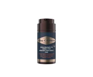 King C Gillette King C. Gillette Face & Stubble Moisturiser 100ml