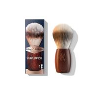 King C Gillette King C. Gillette Shave Brush