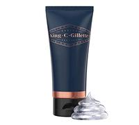 King C. Gillette - Transparent Shaving Gel for Men - 150 ML