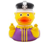 King C Rubber Duck