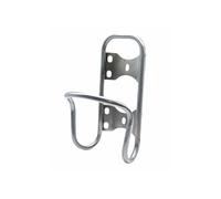 King Cage Side Loader Bottle Cage TITANIUM