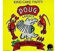 King Cake Party by Doug Legacy (1995-05-24)