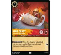 King Candy - Sugar Rush Nightmare | Reign of Jafar