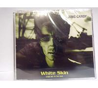 King Candy - White Skin (Take Me to the Sea