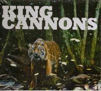 King Cannons - Take the Rock