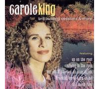 King, Carole - Brill Building Sessions And More