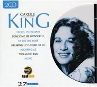 King Carole - Carole King (2cd)