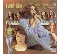 King, Carole - Greatest Hits