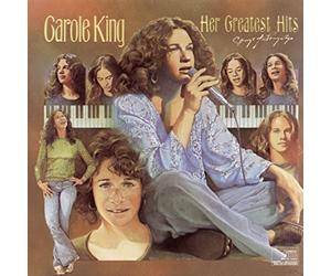 King, Carole - Greatest Hits