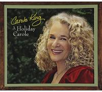 King, Carole - Holiday Carole