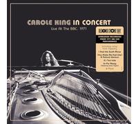 King Carole - In Concert