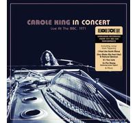 King Carole - In Concert At The Bbc Ltd.Ed.
