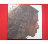 King, Carole - King, Carole Fantasy LP Ode SP77018 EX/EX 1973 [VINYL]