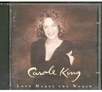 King, Carole - Love Makes The World