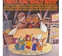 King, Carole - Really Rosie
