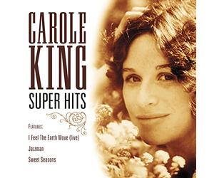 King, Carole - Super Hits
